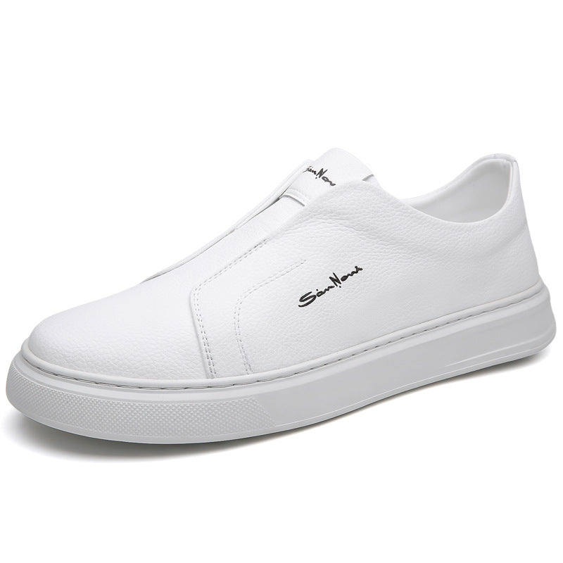 Harbour™ Slip‑On Canvas Sneakers Sneakers