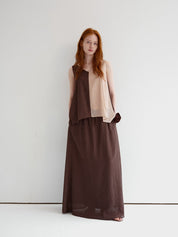 Blythe™ | Contrasting Vest Style Suit Two piece set