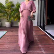 Elegant Eloise Maxi Dress Dresses