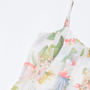 Scarlett | Summer Floral Dress Dresses