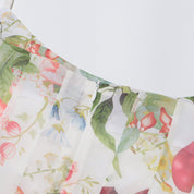 Scarlett | Summer Floral Dress Dresses