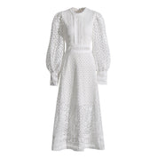 Rachel™ | Lace Evening Dress Dress