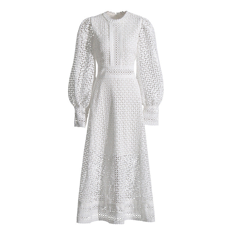 Rachel™ | Lace Evening Dress Dress