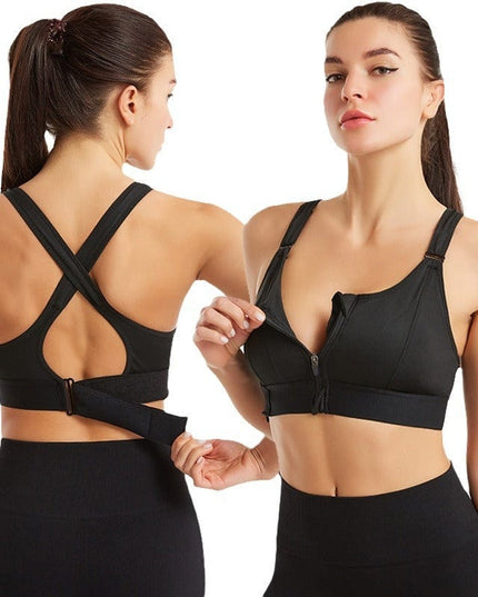 Comfort Support Sports Bra Bra