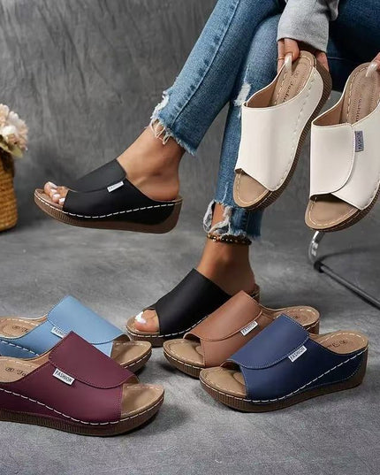 Carmen | Orthopaedic Pain Relief Shoes Sandals