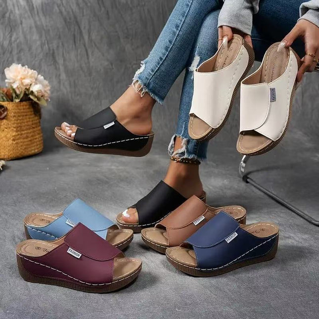 Carmen | Orthopaedic Pain Relief Shoes Sandals