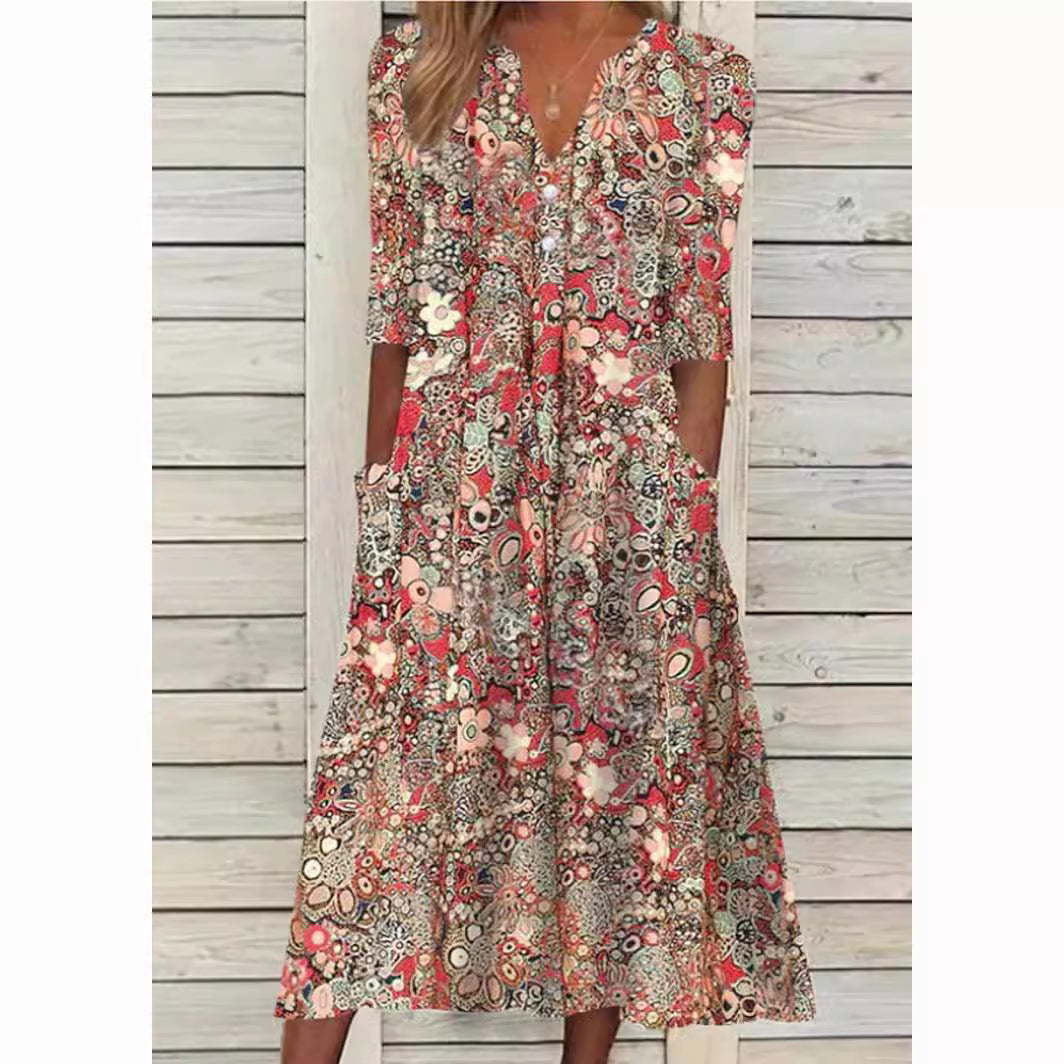 Raya | Elegant dress Dresses