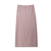 Beatrix™ | High Waist Long Skirt Dresses