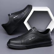 Harbour™ Slip‑On Canvas Sneakers Sneakers