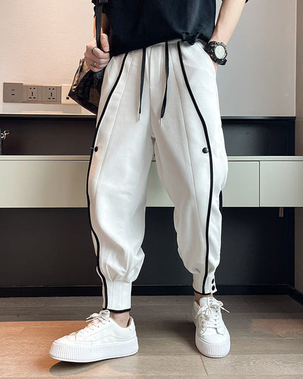 Hype Tapered Joggers joggers