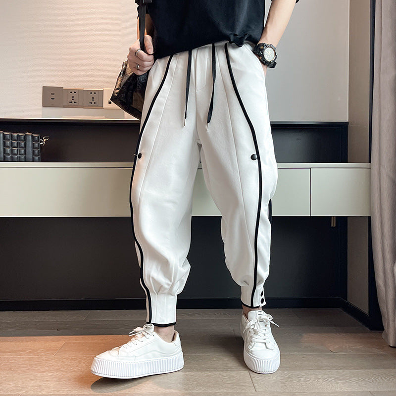 Hype Tapered Joggers joggers