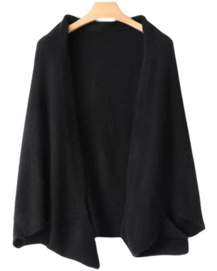 Luxurious Merino Wool Shawl Shawls