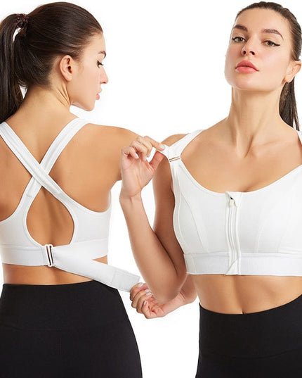 Comfort Support Sports Bra Bra