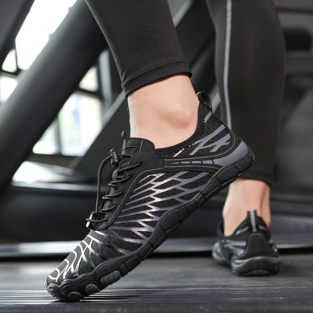 Edward™ - Non-slip Unisex Orthopedic Shoes