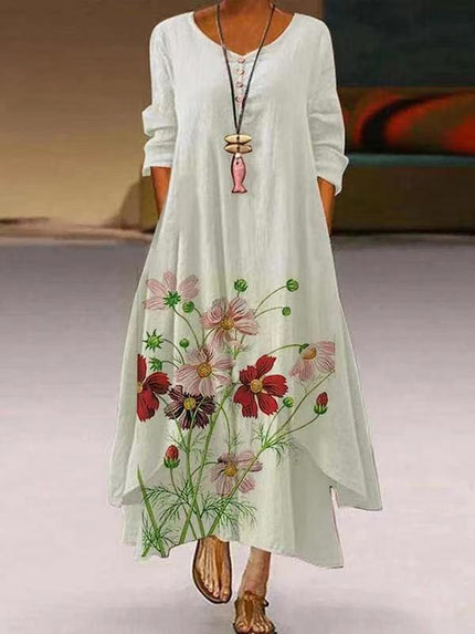 Cressida | Dress White Dresses