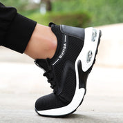 Edward™ - Modern Anti-Puncture Indestructible Safety Shoes safety shoes