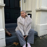 Arelle - Plush Jacket