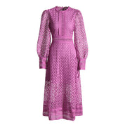 Rachel™ | Lace Evening Dress Dress