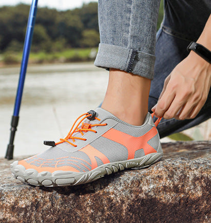 Men's Breathable Hiking Shoes Hiking Shoes