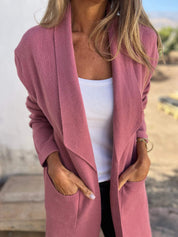 Lena | Soft Knit Cardigan Cardigans