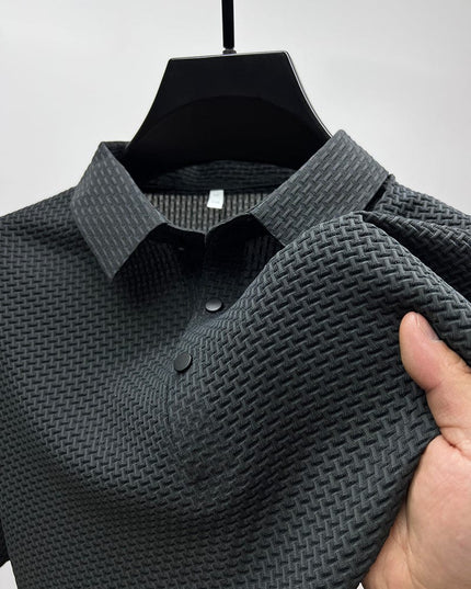 Gentle™ - Luxury Poloshirt Polos Shirts