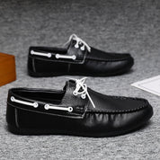 Liam | Comfortable Casual Leather Shoes Shoes