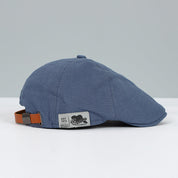 StreetStyle Baret Blue