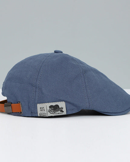 StreetStyle Baret Blue