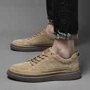 Navarro Leather Shoes Men Shoes