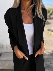 Lena | Soft Knit Cardigan Cardigans