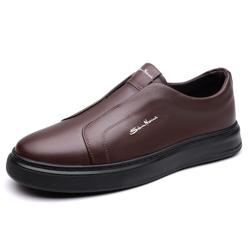 Harbour™ Slip‑On Canvas Sneakers Sneakers