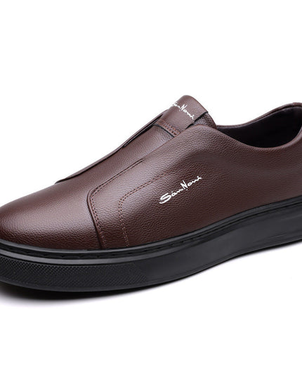 Harbour™ Slip‑On Canvas Sneakers Sneakers