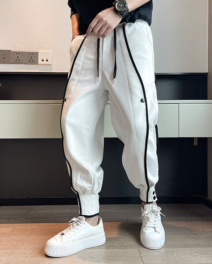 Hype Tapered Joggers joggers