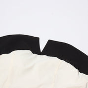 June™ | Waist-Defining Elegant Goddess Style Dress Dresses