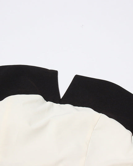 June™ | Waist-Defining Elegant Goddess Style Dress Dresses