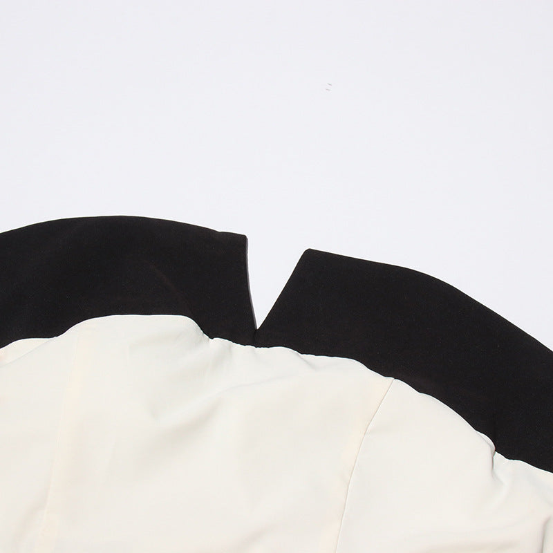 June™ | Waist-Defining Elegant Goddess Style Dress Dresses