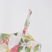 Scarlett | Summer Floral Dress Dresses