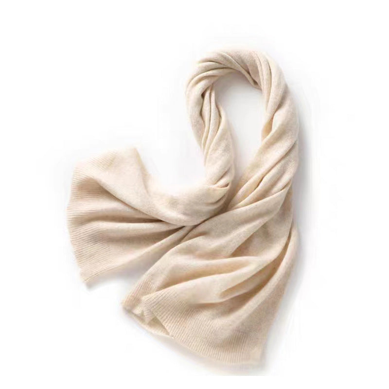 Luxurious Merino Wool Shawl Shawls