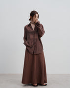 Temperament Brown