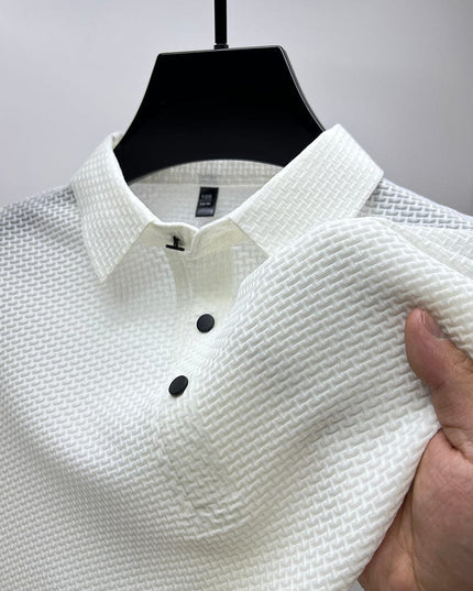 Gentle™ - Luxury Poloshirt Polos Shirts