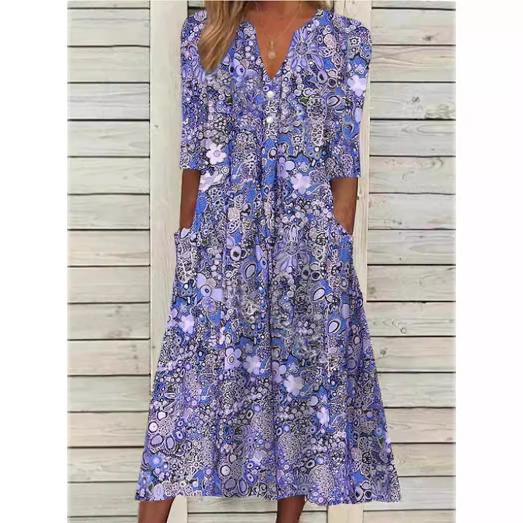 Raya | Elegant dress Dresses