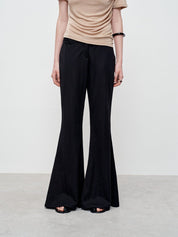 Elara | Bell-Bottom Pants Women Pants