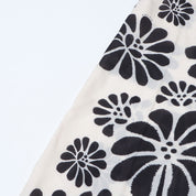 Tatiana™ | Printed Lace-up Waist-Cinching Dress Dress