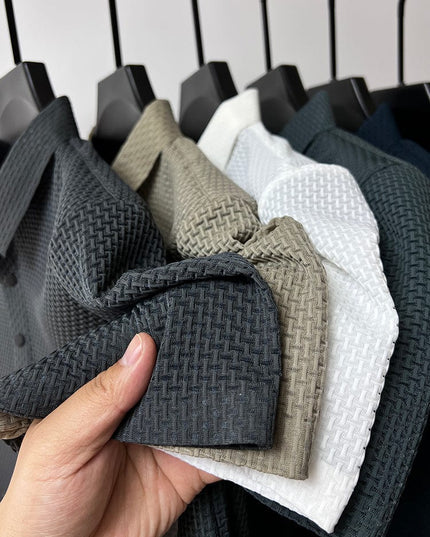 Gentle™ - Luxury Poloshirt Polos Shirts