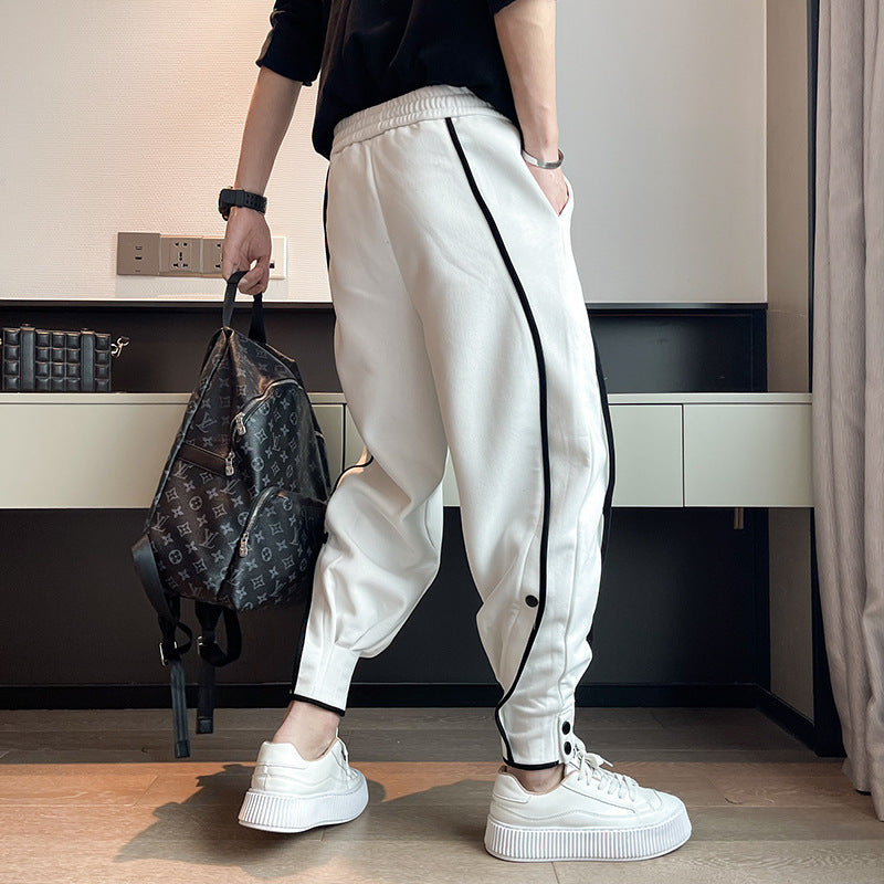 Hype Tapered Joggers joggers