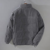 Classic Corduroy Jacket Men > Coats > Jacket