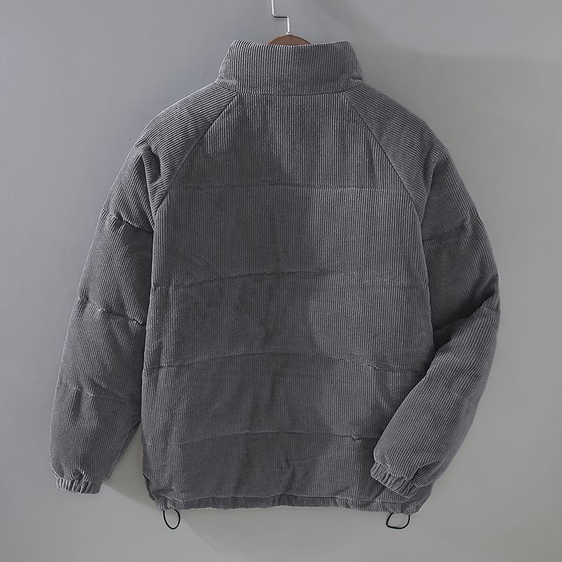 Classic Corduroy Jacket Men > Coats > Jacket