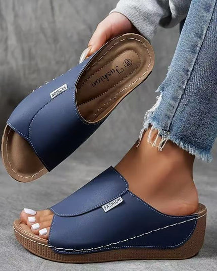 Carmen | Orthopaedic Pain Relief Shoes Sandals