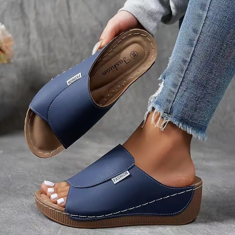 Carmen | Orthopaedic Pain Relief Shoes Women Sandals