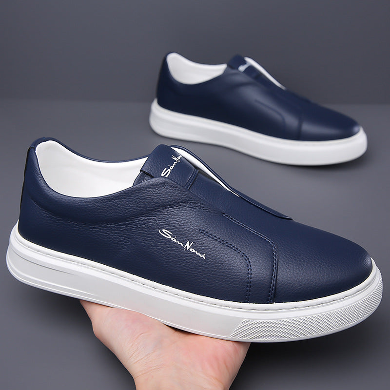 Harbour™ Slip‑On Canvas Sneakers Sneakers